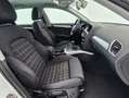 Audi A4 2.0 tdi 150 cv sline Blanc - thumbnail 9