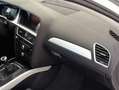 Audi A4 2.0 tdi 150 cv sline Blanc - thumbnail 19