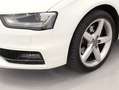 Audi A4 2.0 tdi 150 cv sline Blanc - thumbnail 6