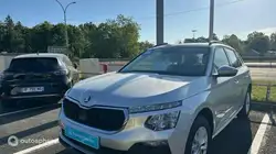 Skoda Kamiq 1.0 TSI Evo 2 116ch Selection DSG7