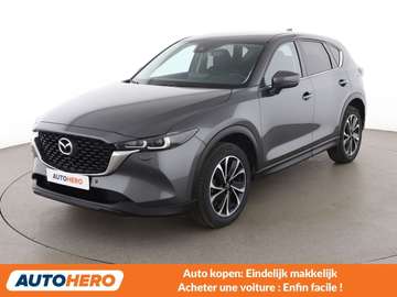 2.0 Exclusive-Line AWD