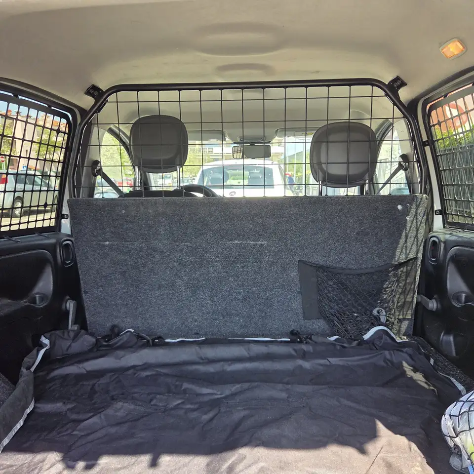 Fiat Panda 1.3d, foto 6