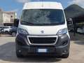 Peugeot Boxer 335 2.2 BlueHDi 140 S&S L3H2 Cargo A/C PARK Blanc - thumbnail 11