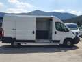 Peugeot Boxer 335 2.2 BlueHDi 140 S&S L3H2 Cargo A/C PARK Blanc - thumbnail 15