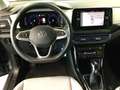 Volkswagen T-Cross Style 1.0 TSI DSG AHK Kamera ACC NAVI Klima Navi Grijs - thumbnail 2