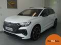 Audi Q4 e-tron Audi Q4 40 e-tron Weiß - thumbnail 1