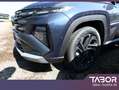 Hyundai TUCSON 1.6 HEV 215 DCT Prime Matrix AssisP 19Z Blau - thumbnail 5