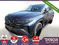 Hyundai TUCSON 1.6 HEV 215 DCT Prime Matrix AssisP 19Z Blau - thumbnail 1