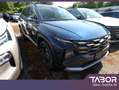Hyundai TUCSON 1.6 HEV 215 DCT Prime Matrix AssisP 19Z Blau - thumbnail 2