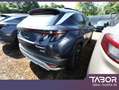 Hyundai TUCSON 1.6 HEV 215 DCT Prime Matrix AssisP 19Z Blau - thumbnail 3