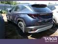 Hyundai TUCSON 1.6 HEV 215 DCT Prime Matrix AssisP 19Z Blau - thumbnail 4