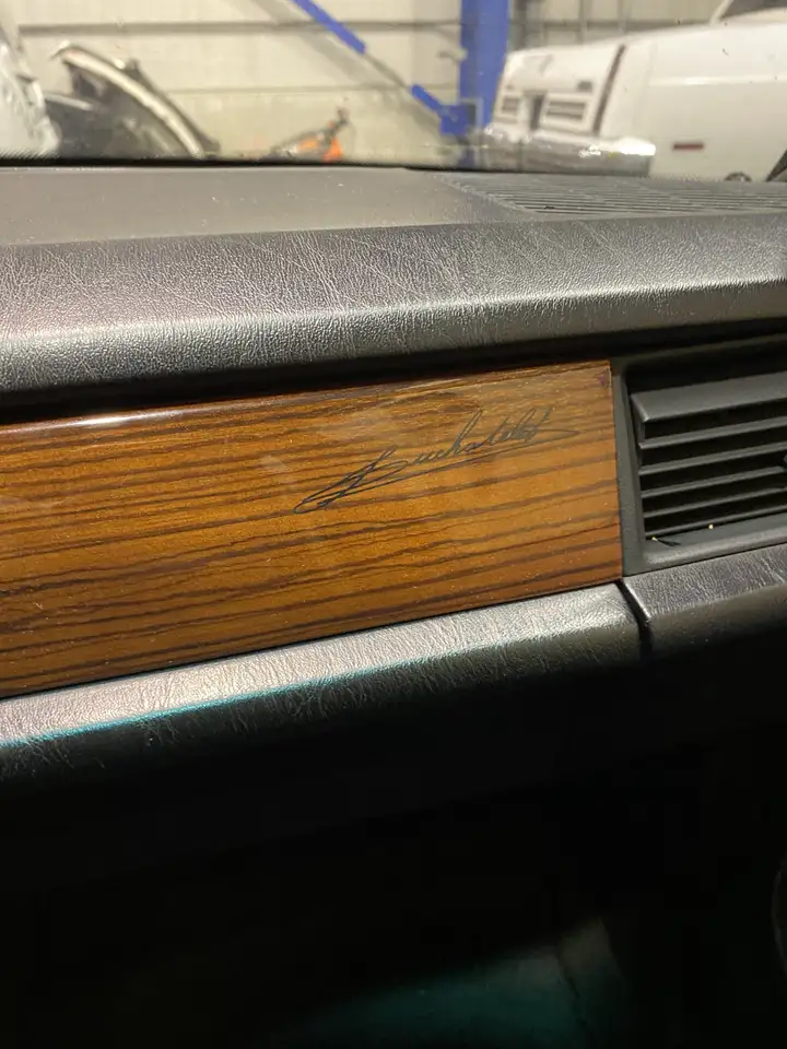 Mercedes-Benz 190 1.8e Sportline Carat Duchâtelet, foto 4