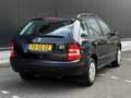 Skoda Fabia Combi 1.4-16V Equipe AIRCO/CRUISE | NETTE AUTO ! Zwart - thumbnail 4