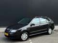 Skoda Fabia Combi 1.4-16V Equipe AIRCO/CRUISE | NETTE AUTO ! Zwart - thumbnail 7