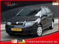 Skoda Fabia Combi 1.4-16V Equipe AIRCO/CRUISE | NETTE AUTO ! Zwart - thumbnail 1