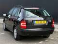 Skoda Fabia Combi 1.4-16V Equipe AIRCO/CRUISE | NETTE AUTO ! Zwart - thumbnail 5