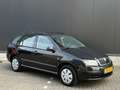 Skoda Fabia Combi 1.4-16V Equipe AIRCO/CRUISE | NETTE AUTO ! Zwart - thumbnail 3