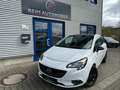 Opel Corsa E 1,4 "Color Edition" *NAVI*WINTER-PAKET*LM-RÄDER Blanco - thumbnail 1