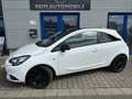 Opel Corsa E 1,4 "Color Edition" *NAVI*WINTER-PAKET*LM-RÄDER Blanco - thumbnail 2