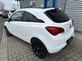Opel Corsa E 1,4 "Color Edition" *NAVI*WINTER-PAKET*LM-RÄDER Blanco - thumbnail 3