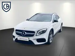 Mercedes-Benz GLA 45 AMG 4Matic Night Paket Pano