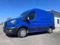 Ford Transit Transit 290 2.0 tdci MHEV 130cv trend L2H2 E6.2 Blu/Azzurro - thumbnail 1