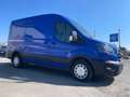 Ford Transit Transit 290 2.0 tdci MHEV 130cv trend L2H2 E6.2 Blu/Azzurro - thumbnail 7