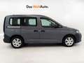Volkswagen Caddy 2.0TDI Kombi 75kW Gris - thumbnail 3