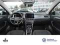 Volkswagen T-Roc STYLE 1.5 TSI DSG LED PLUS+NAVI+AHK+ACC Schwarz - thumbnail 13