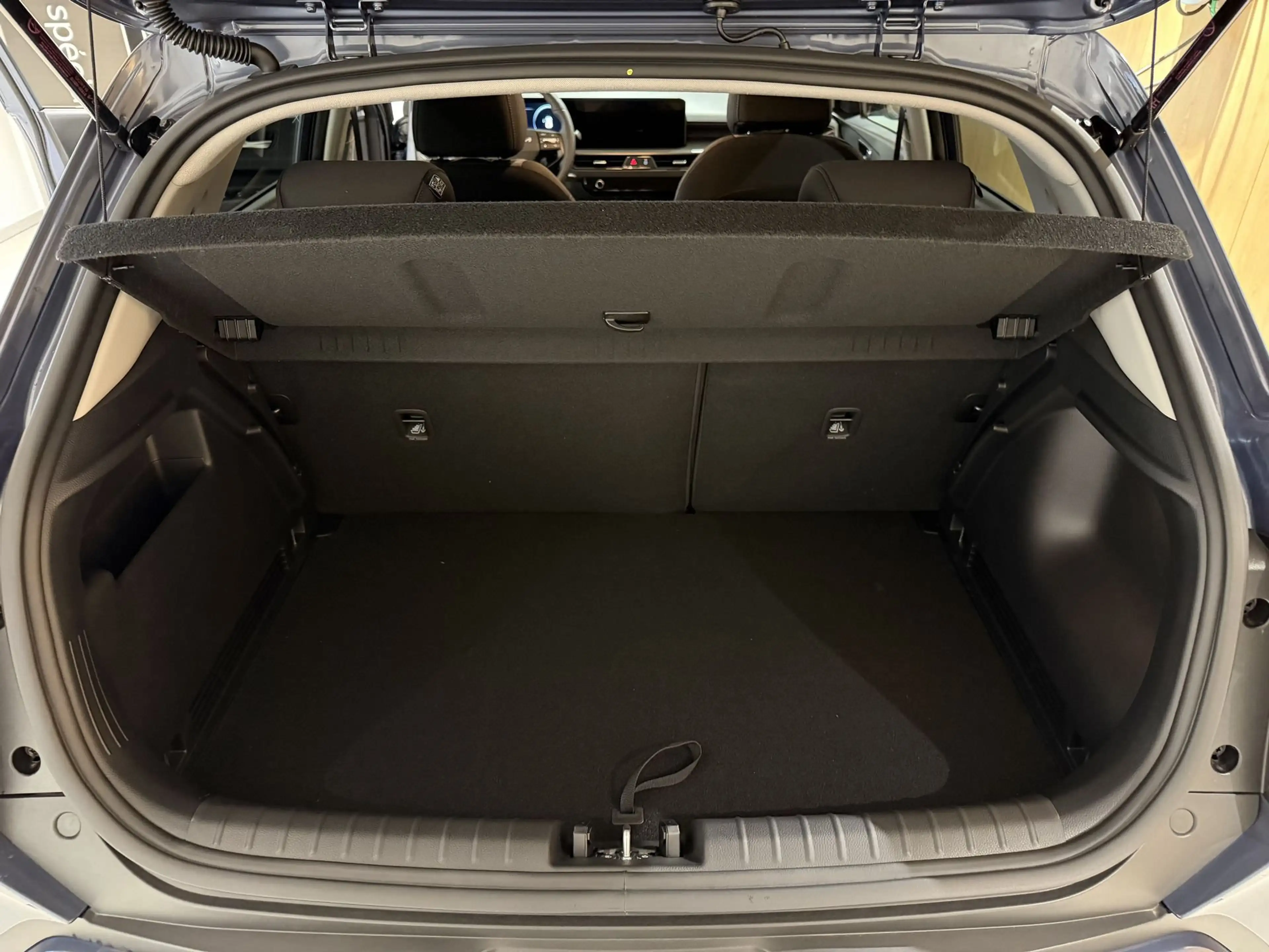 Kia Stonic Pulse DCT7 * Véhicule de Direction * NON - IMMAT — photo 12
