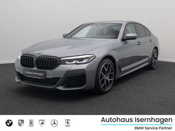 M Sport Kamera DAB 4xKlima Alarm 19Zoll