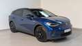 Volkswagen ID.4 Pro Perfor. 150 kW PANO*HUD*AHK*MEMO*360° Blau - thumbnail 3