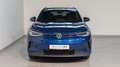 Volkswagen ID.4 Pro Perfor. 150 kW PANO*HUD*AHK*MEMO*360° Blau - thumbnail 2