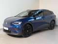 Volkswagen ID.4 Pro Perfor. 150 kW PANO*HUD*AHK*MEMO*360° Blau - thumbnail 1