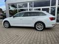 Skoda Superb Combi 1.5 TSI DSG Standhzg. Voll-Leder AHK Wit - thumbnail 6