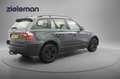 BMW X3 2.0i - Leer, Clima Grijs - thumbnail 13