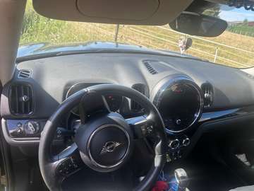 Zeer goede Countryman te koop!