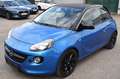 Opel Adam 1,0 Turbo Slam ecoFLEX Direct Injection Start/Stop Blau - thumbnail 1