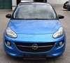 Opel Adam 1,0 Turbo Slam ecoFLEX Direct Injection Start/Stop Blau - thumbnail 2