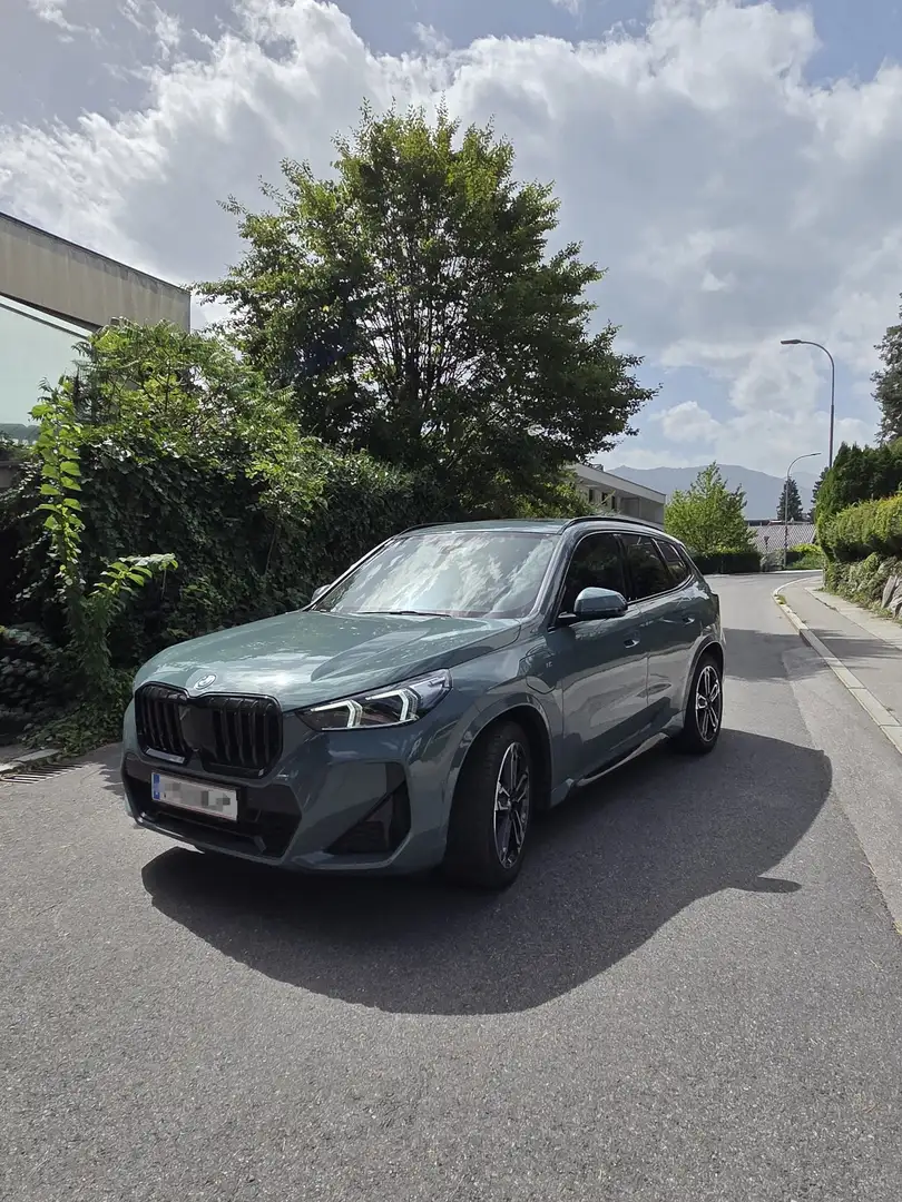 BMW X1 xDrive30e Aut., M Sportpaket, Panoramadach und AHK - 1