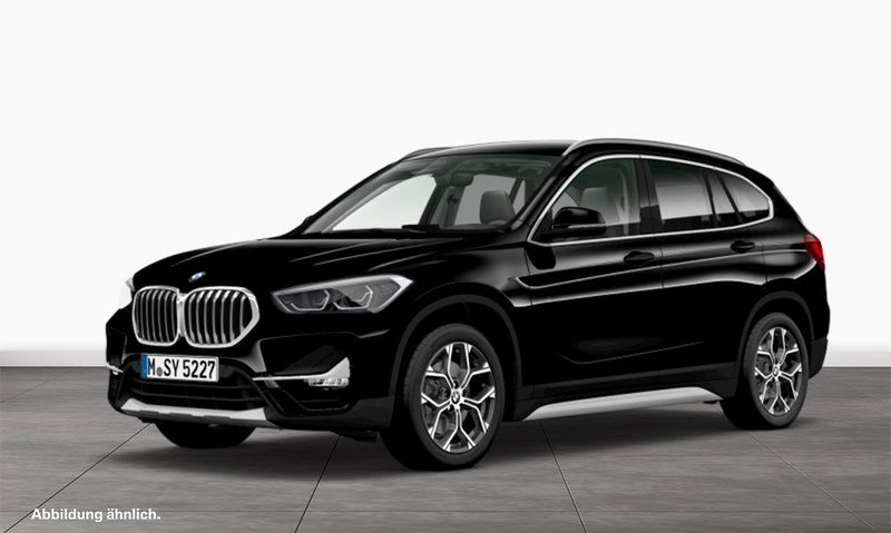 BMW X1 sDrive20i Head-Up Tempomat Sitzhzg.