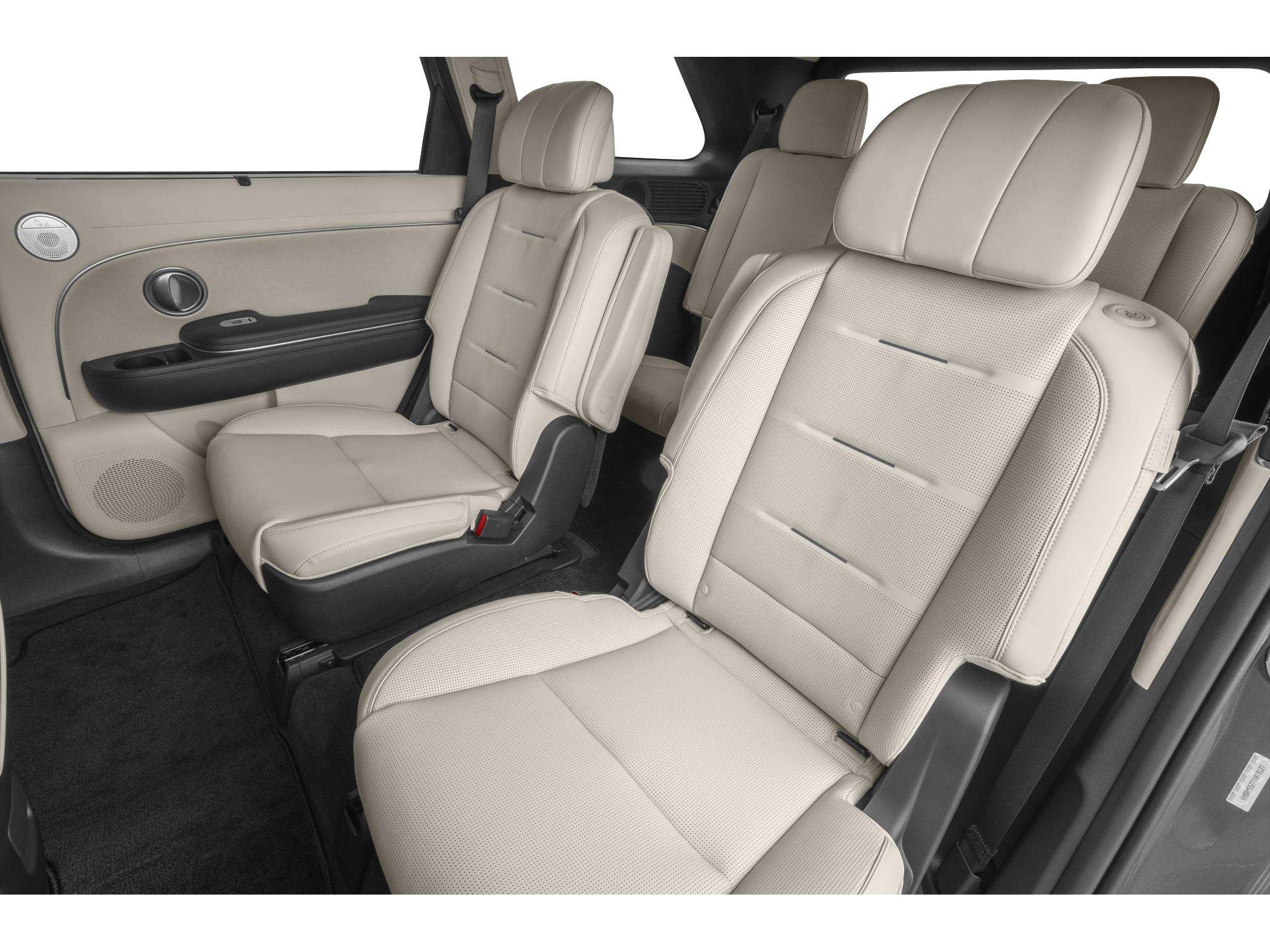 2026 Hyundai Palisade Ultimate Calligraphy AWD demo used — photo 1