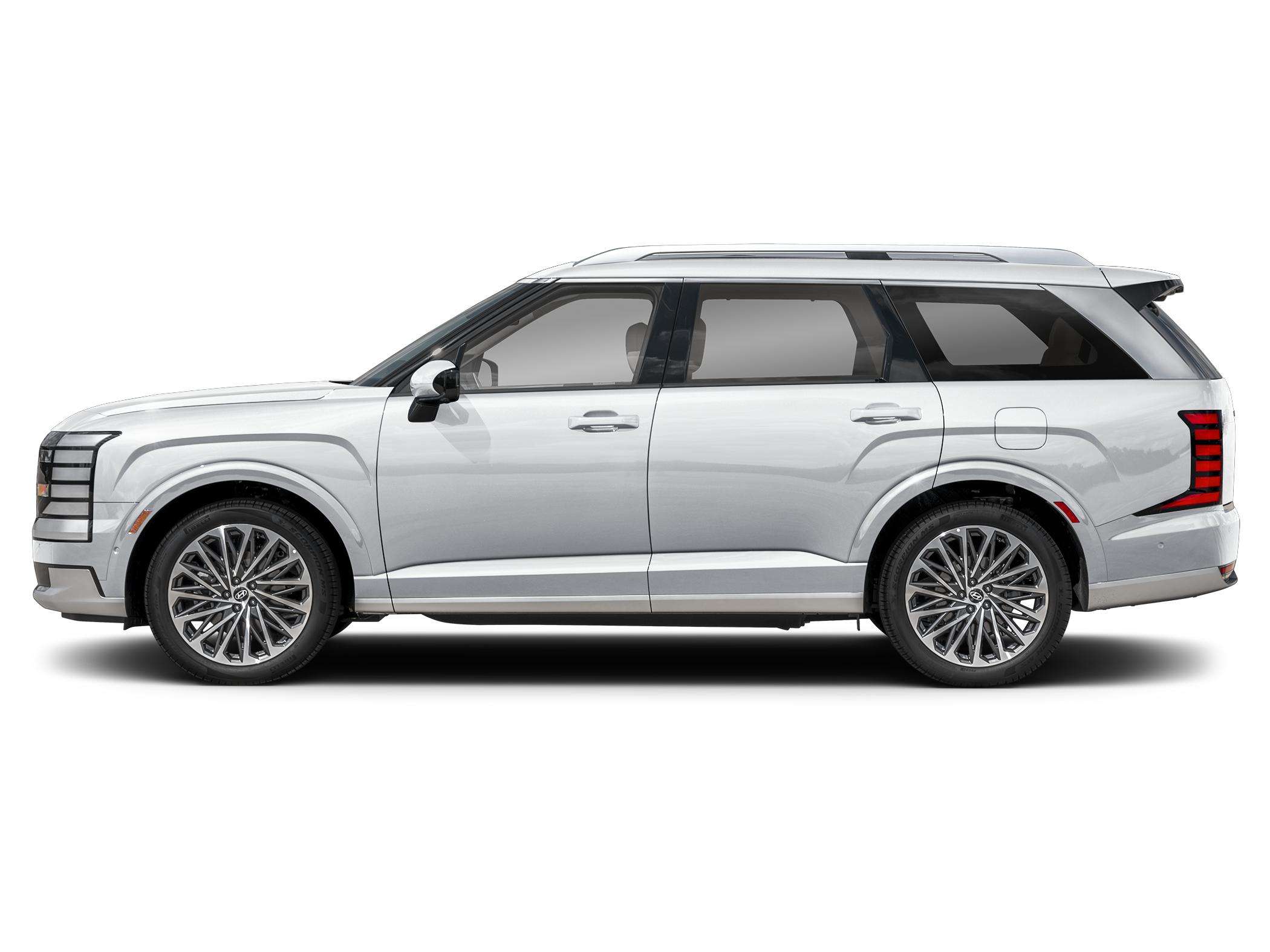 2026 Hyundai Palisade Ultimate Calligraphy AWD demo used — photo 1
