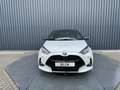 Toyota Yaris 1.5 Hybrid Executive / Bi tone | Pano dak | Head-u Blanc - thumbnail 5