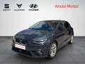 SEAT Ibiza 1.0 TSI S&S FR DSG7 115 Gris - thumbnail 1