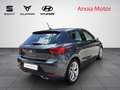 SEAT Ibiza 1.0 TSI S&S FR DSG7 115 Gris - thumbnail 6