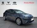 SEAT Ibiza 1.0 TSI S&S FR DSG7 115 Gris - thumbnail 8