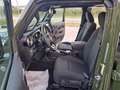 Jeep Gladiator 3000 V6 Diesel 264CV Overland 4WD AT8 MY'23 Km. 0 Verde - thumbnail 3