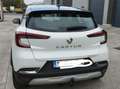 Renault Captur Captur TCe Mild Hybrid 140 EDC GPF TECHNO Blanc - thumbnail 2
