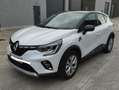 Renault Captur Captur TCe Mild Hybrid 140 EDC GPF TECHNO Blanc - thumbnail 1